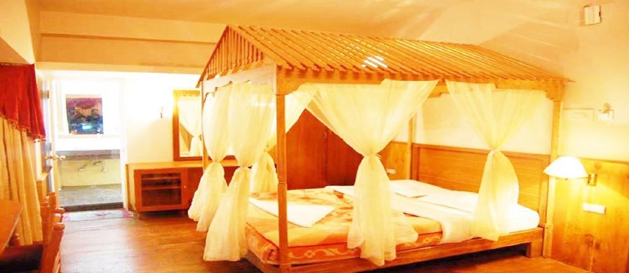 Royal 3* Kodaikanal