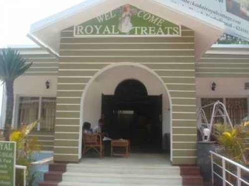 Royal 3*