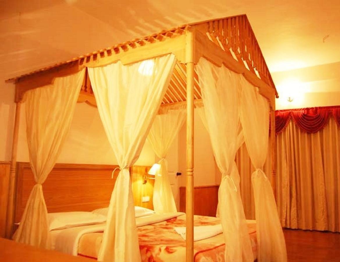 Resort Royal Kodaikanal