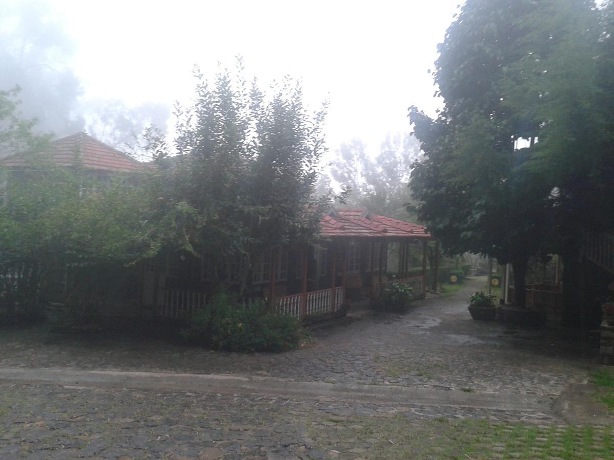 Lilly's Valley Resort Kodaikanal