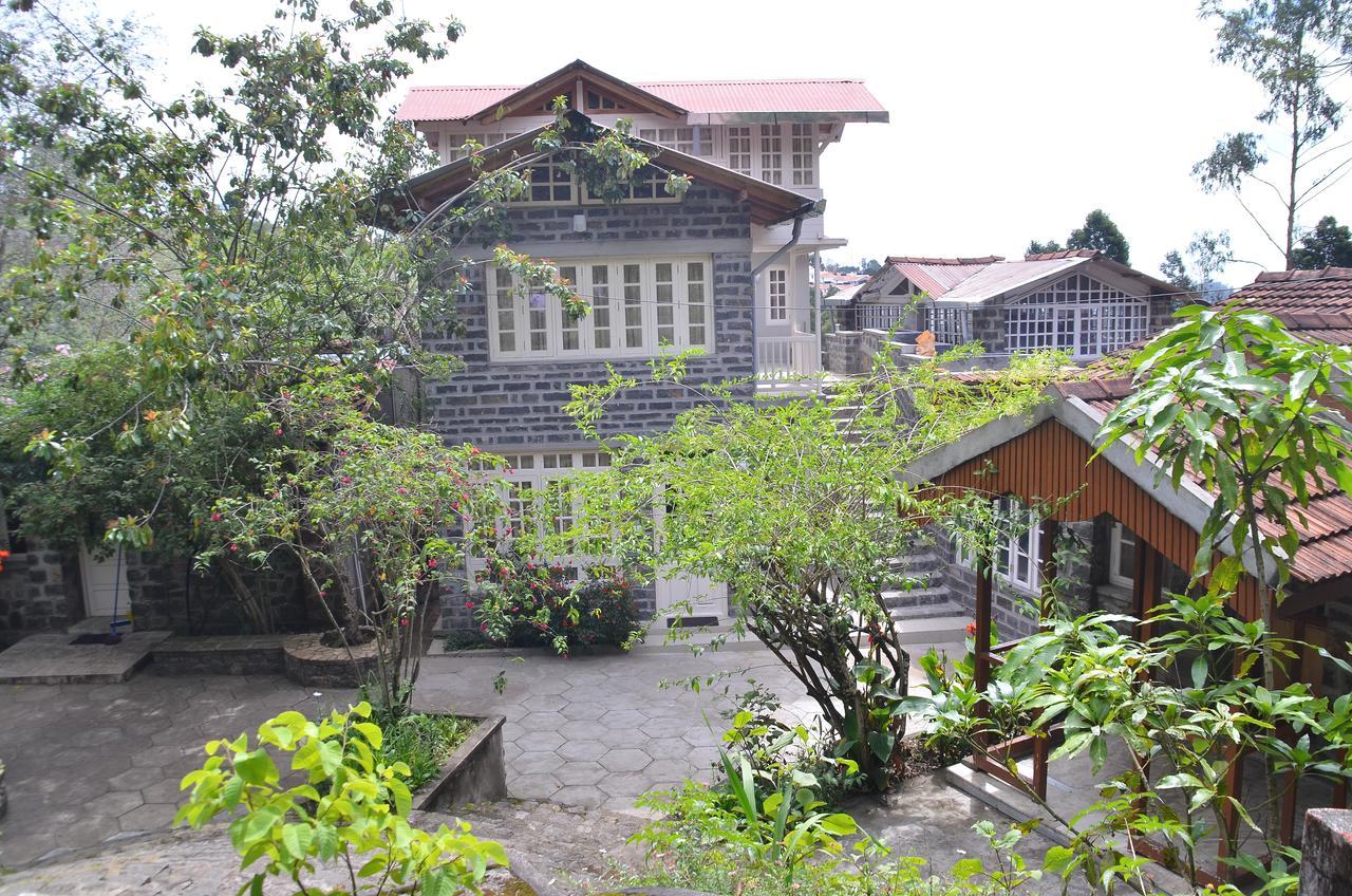 Resort Lilly's Valley Kodaikanal