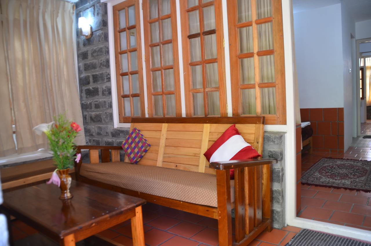 Resort Lilly's Valley Kodaikanal