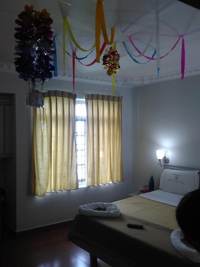 Cokkers Tower 3* Kodaikanal