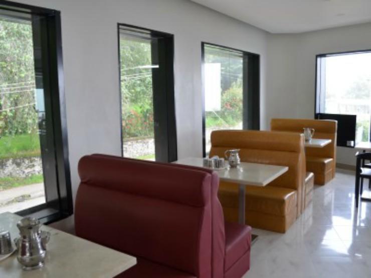 Cokkers Tower 3*