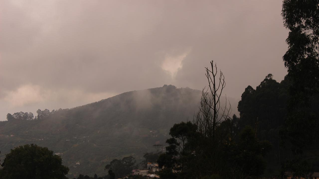 Cokkers Tower Kodaikanal