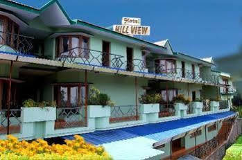 Resort R T Hill View Kodaikanal