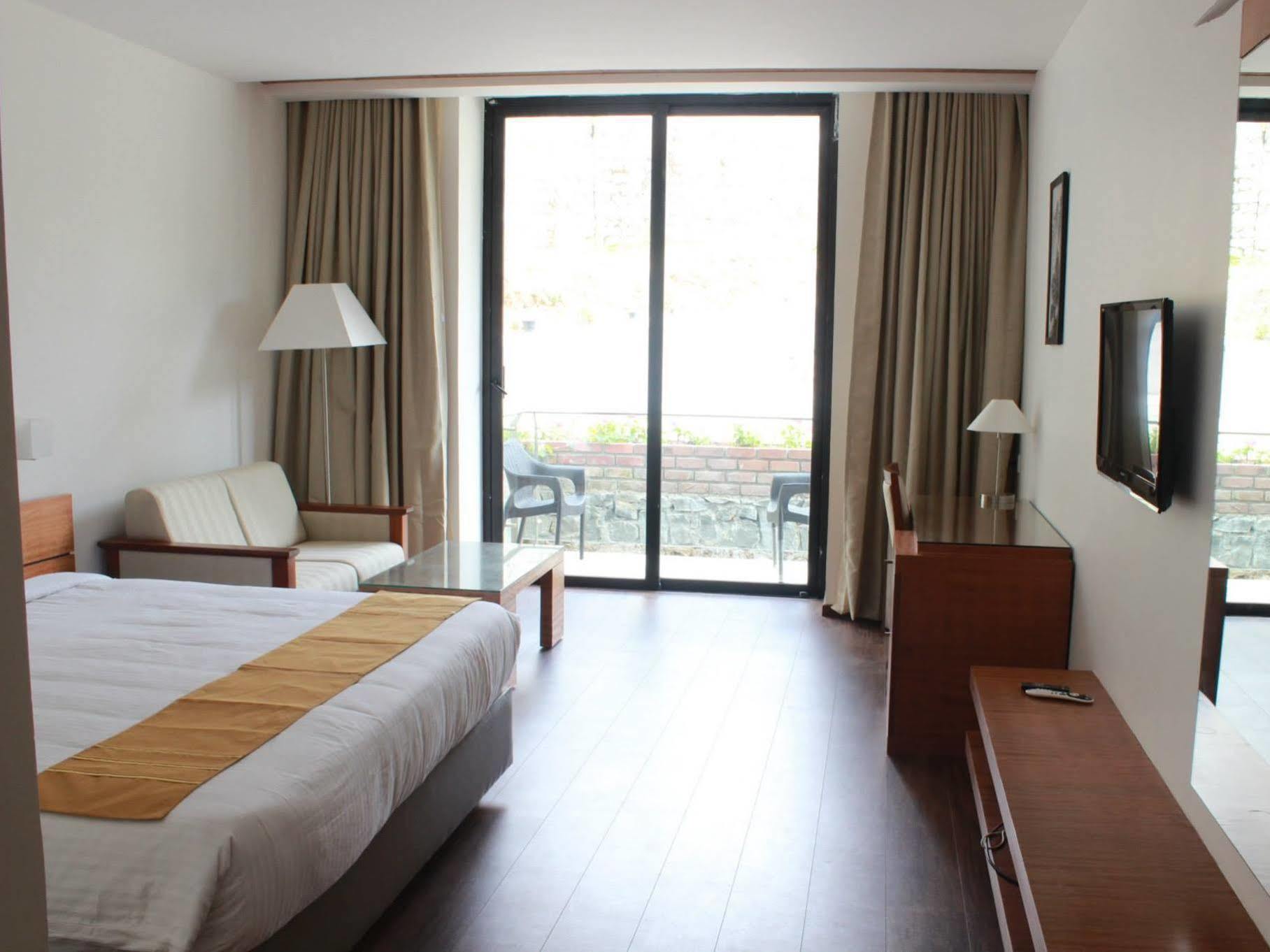 The Kudos Mountain And Hotel 3*