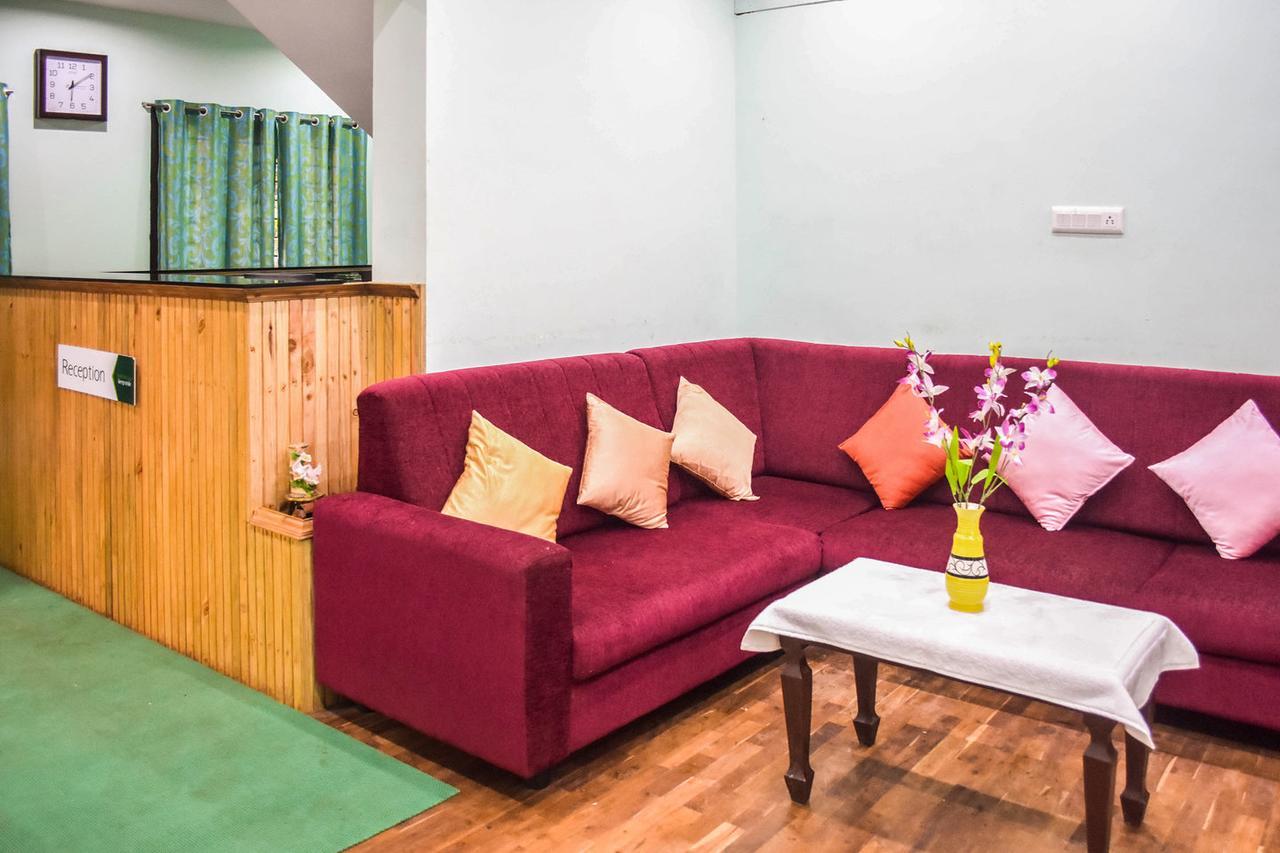 Resort Royal Saphire Kodaikanal