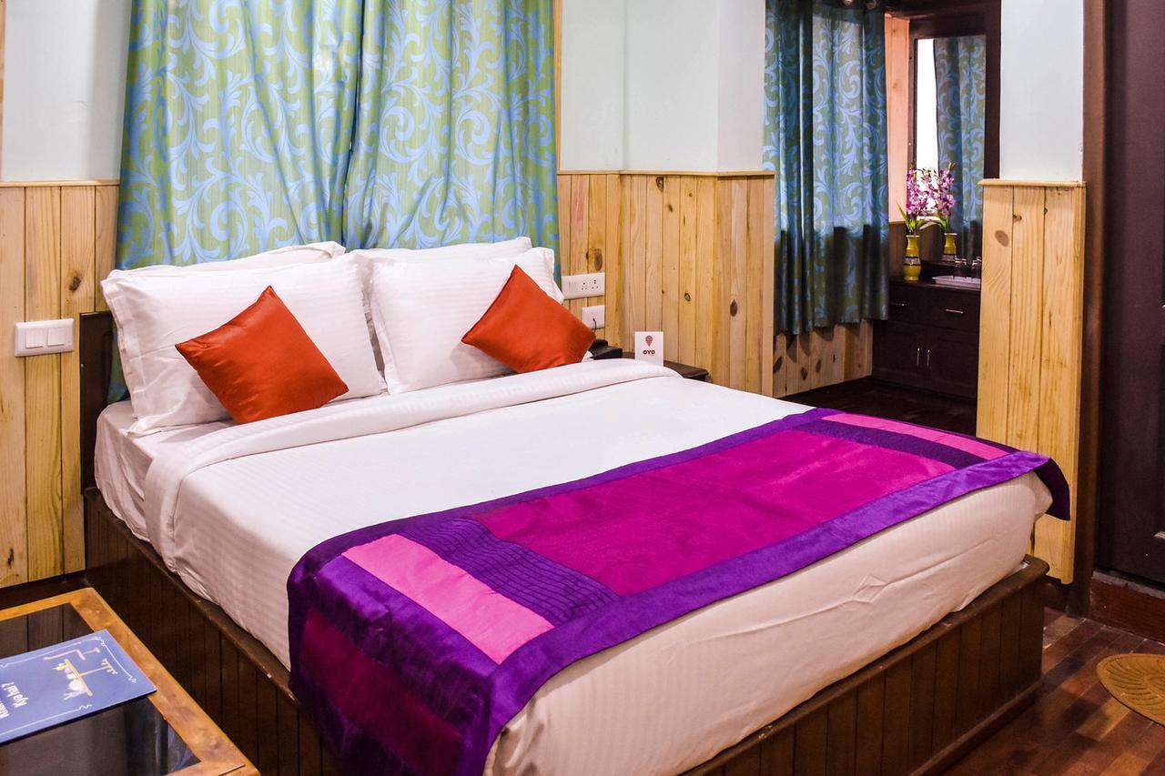 Resort Royal Saphire *