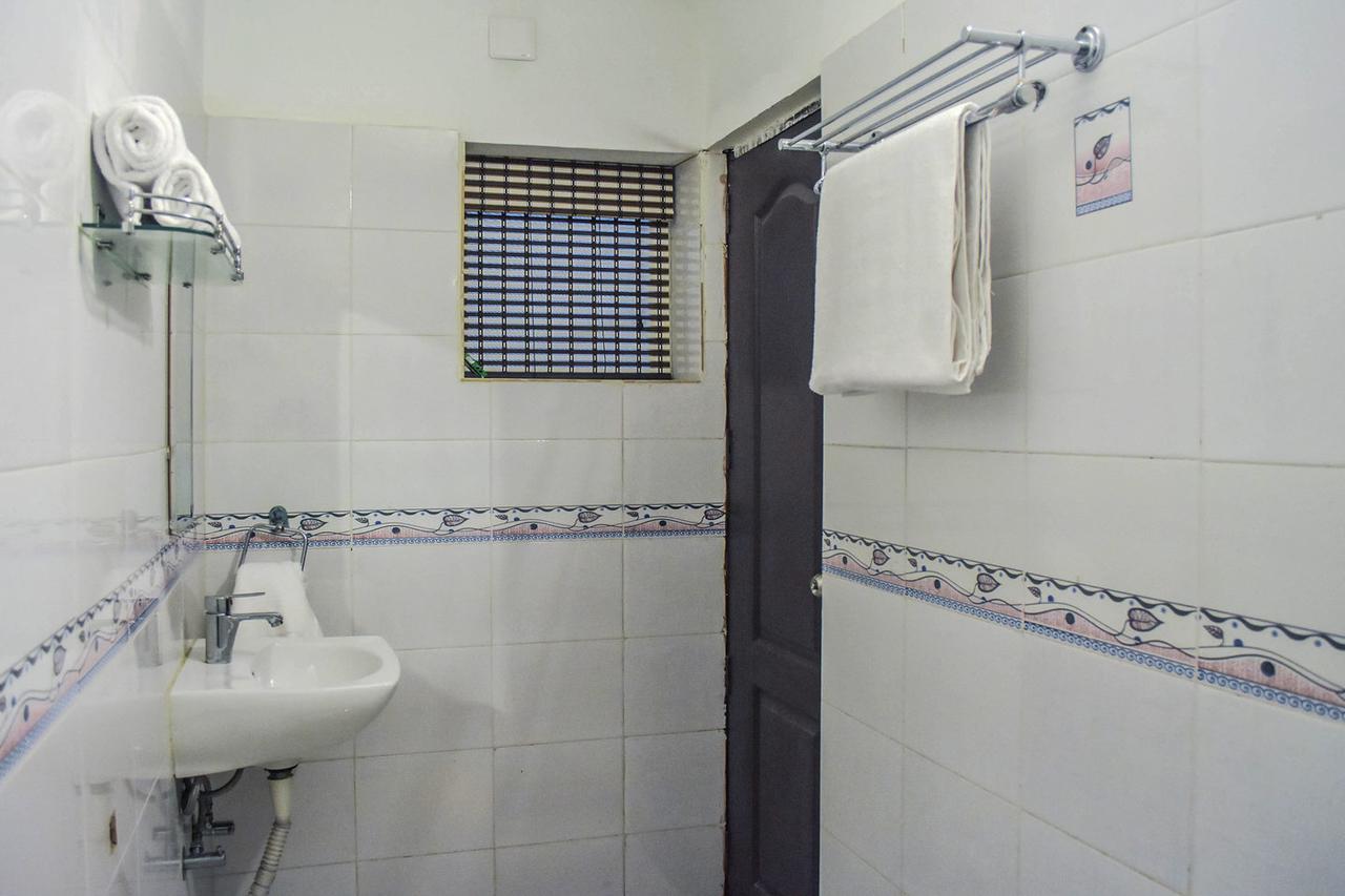 Royal Saphire Resort