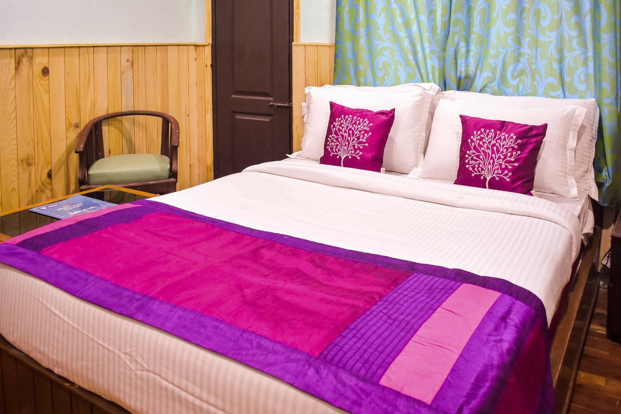 Resort Royal Saphire Kodaikanal
