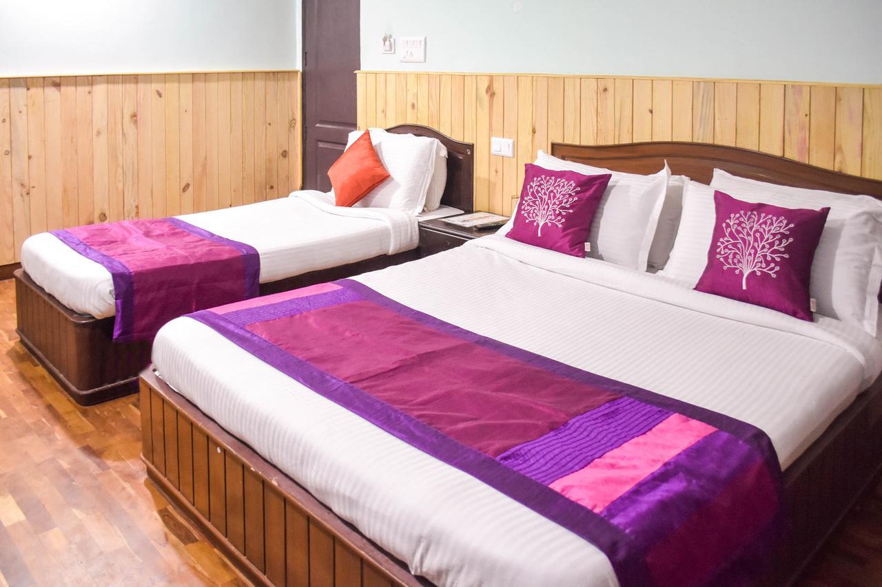 Resort Royal Saphire