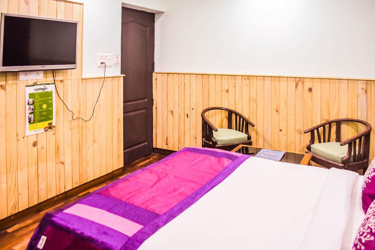 Royal Saphire Kodaikanal