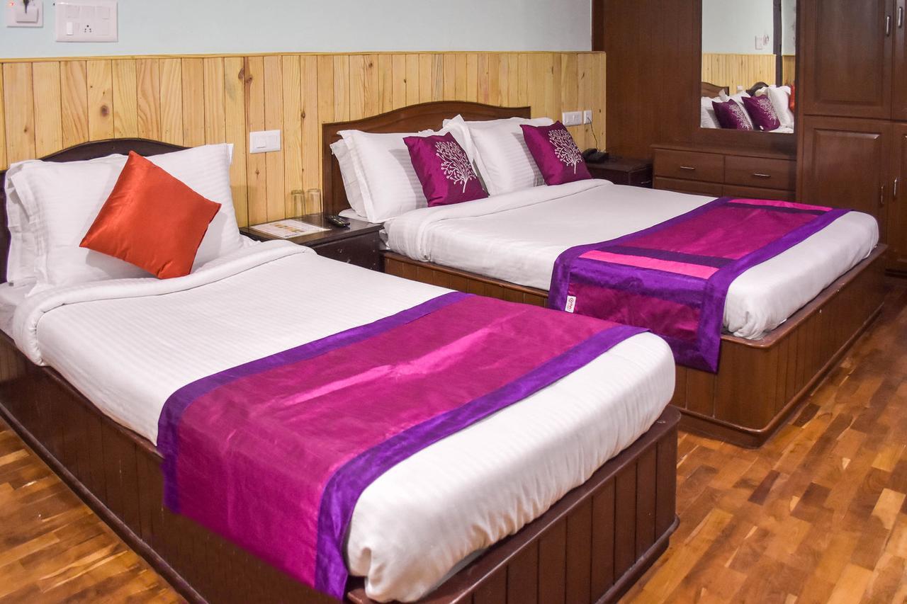 Royal Saphire * Kodaikanal