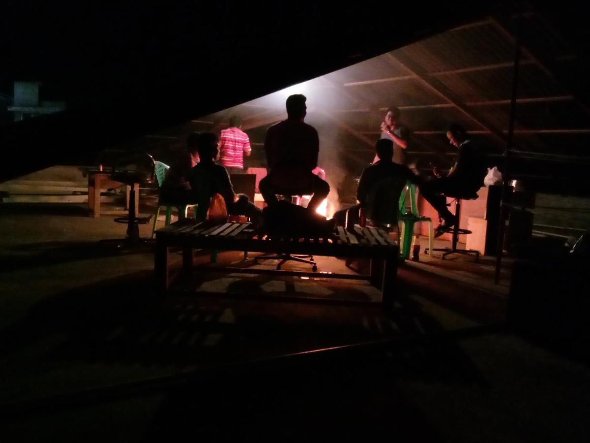 Resort Royal Saphire