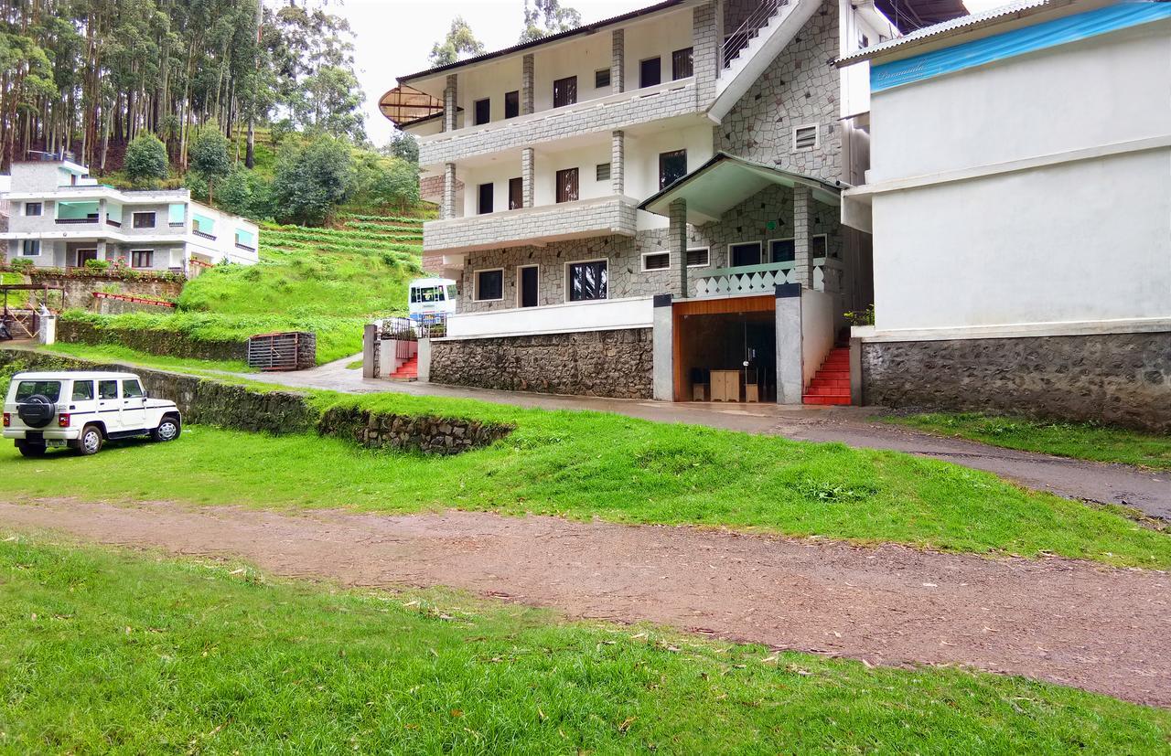 Royal Saphire Kodaikanal