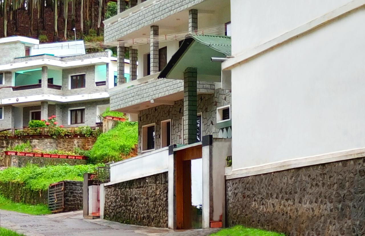 Royal Saphire Resort