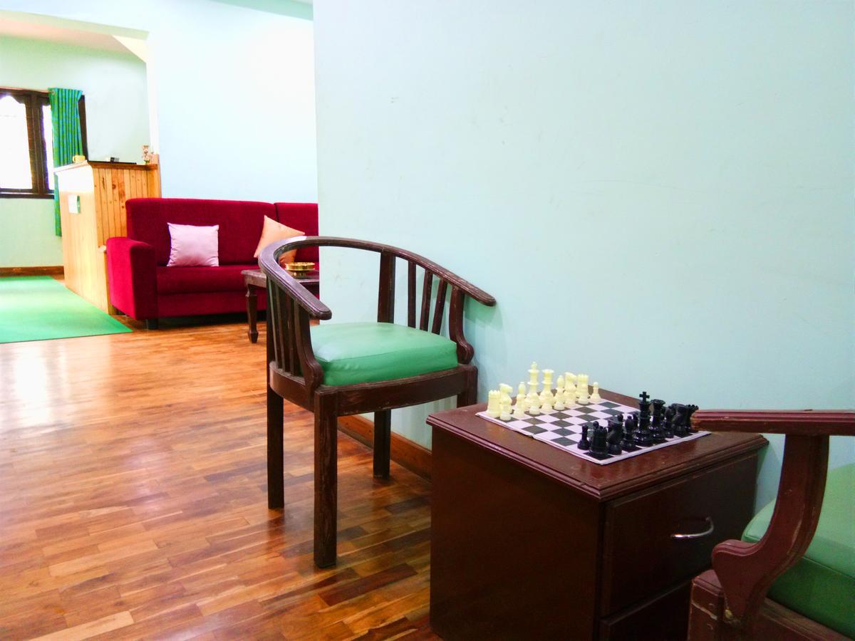 Resort Royal Saphire