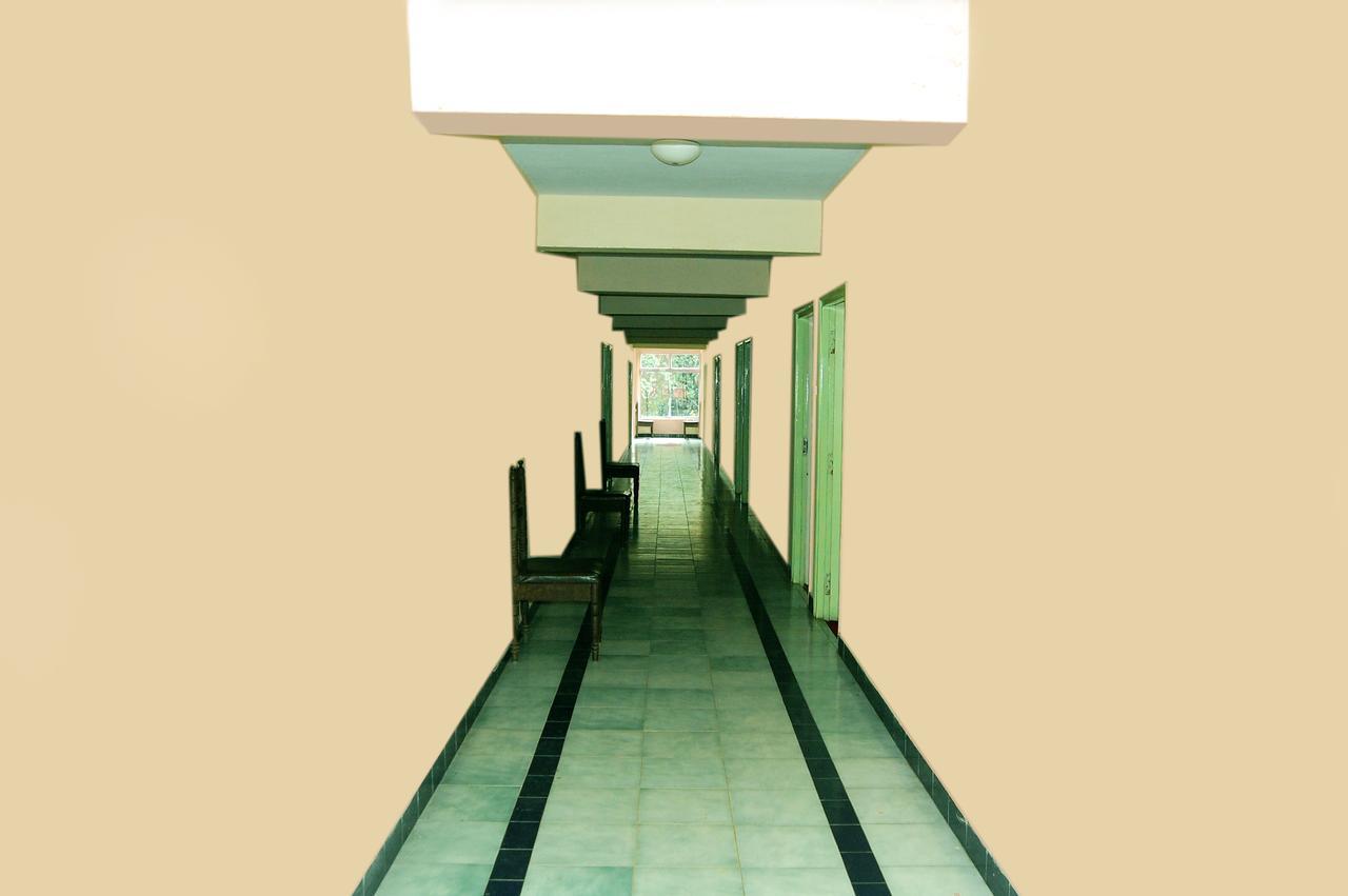 Lodge Brookside Kodaikanal
