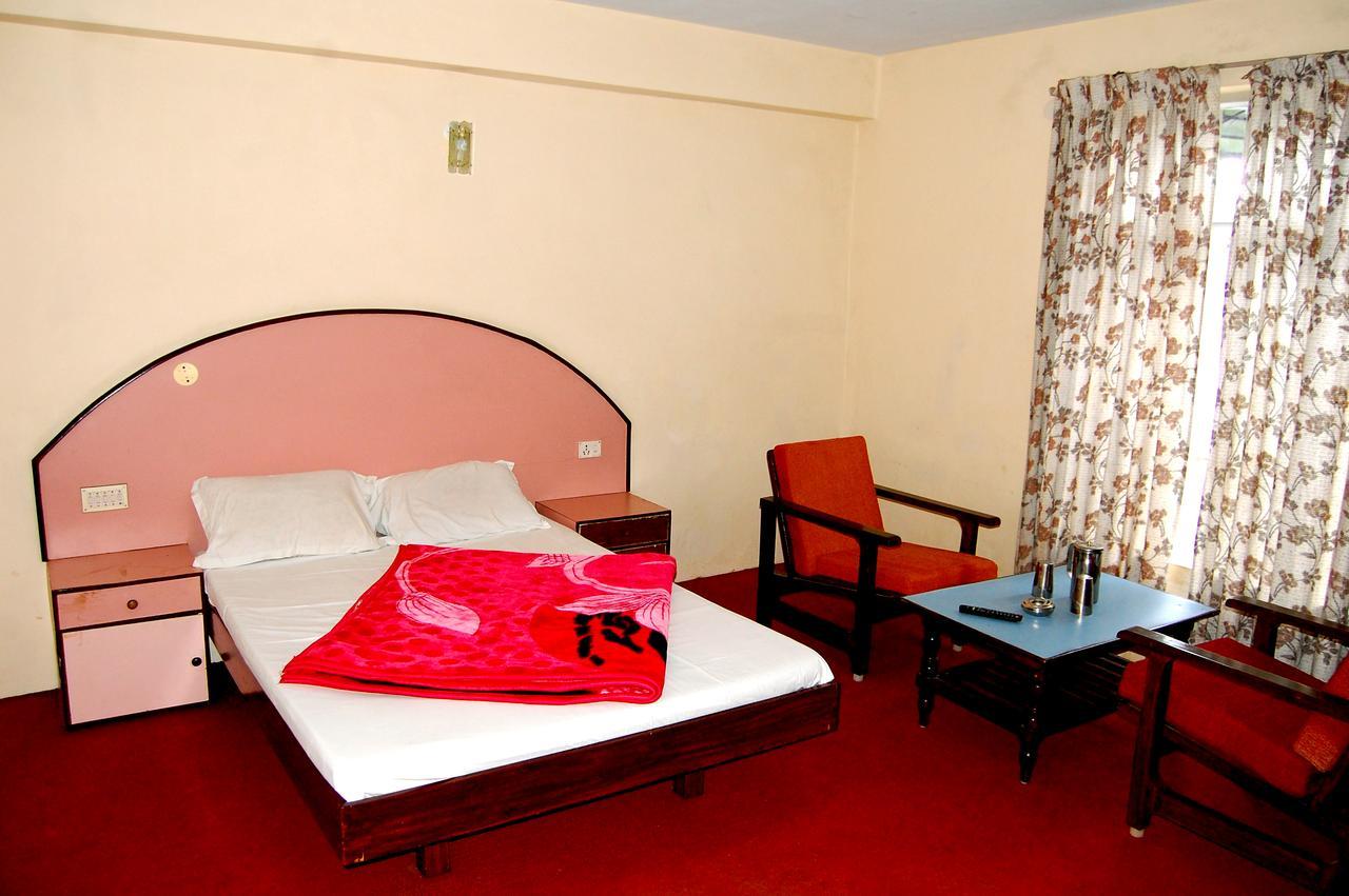 Brookside * Kodaikanal