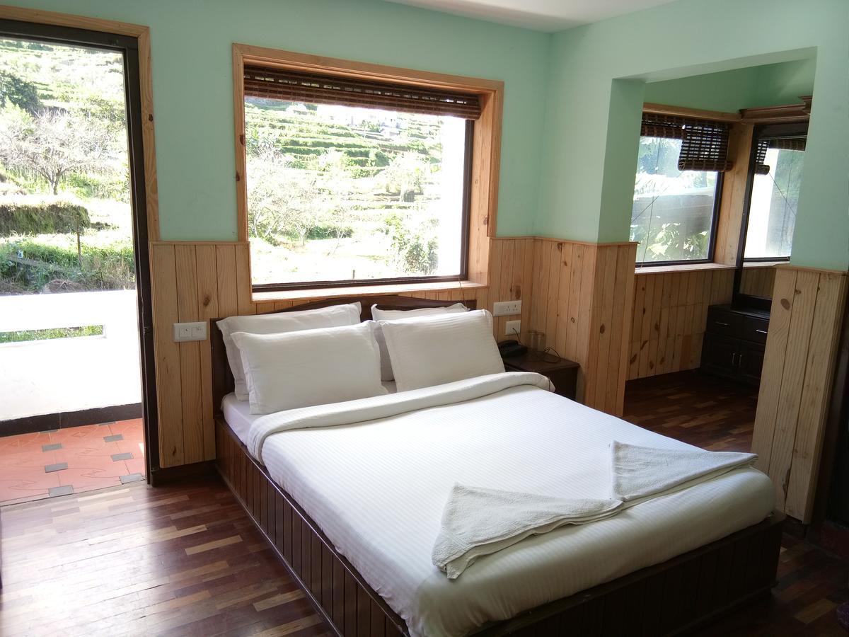 Royal Saphire Resort Kodaikanal