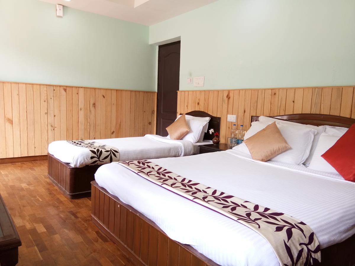 Resort Royal Saphire Kodaikanal