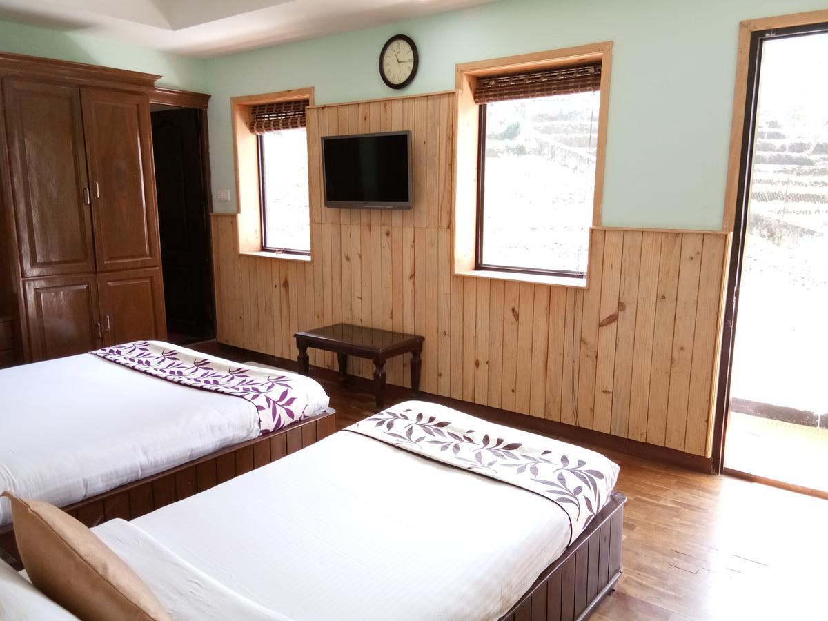 Resort Royal Saphire *