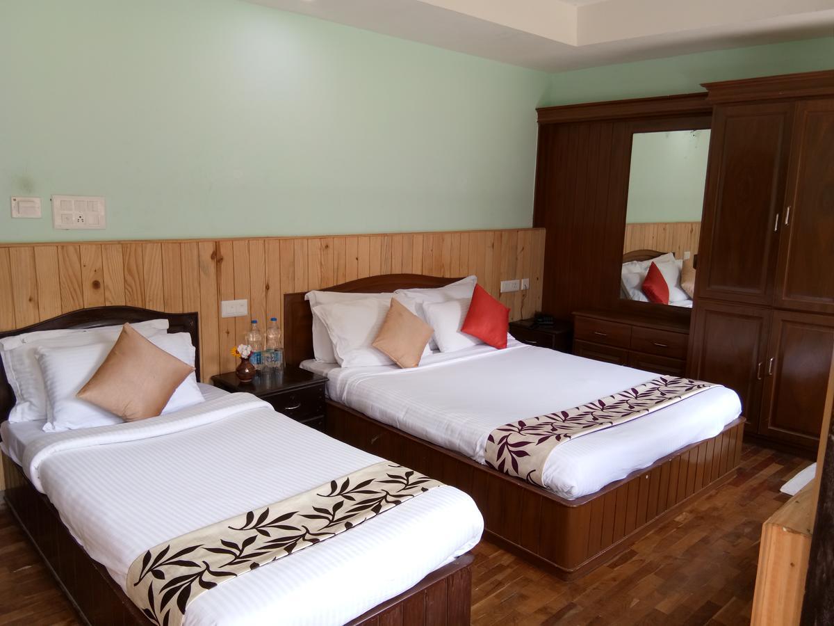 Royal Saphire Kodaikanal