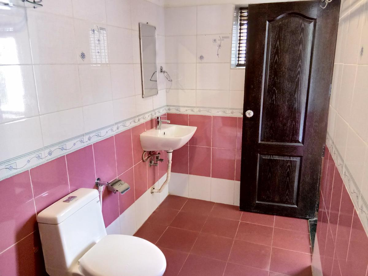 Royal Saphire Resort Kodaikanal