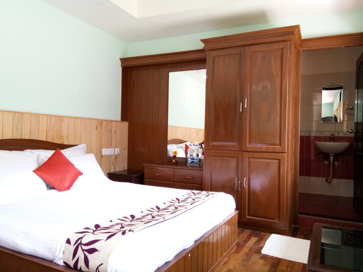 Royal Saphire Resort Kodaikanal