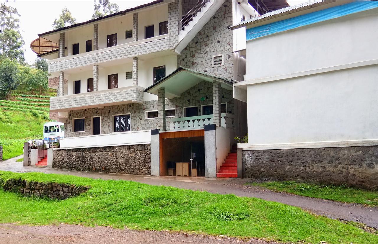 Royal Saphire Kodaikanal