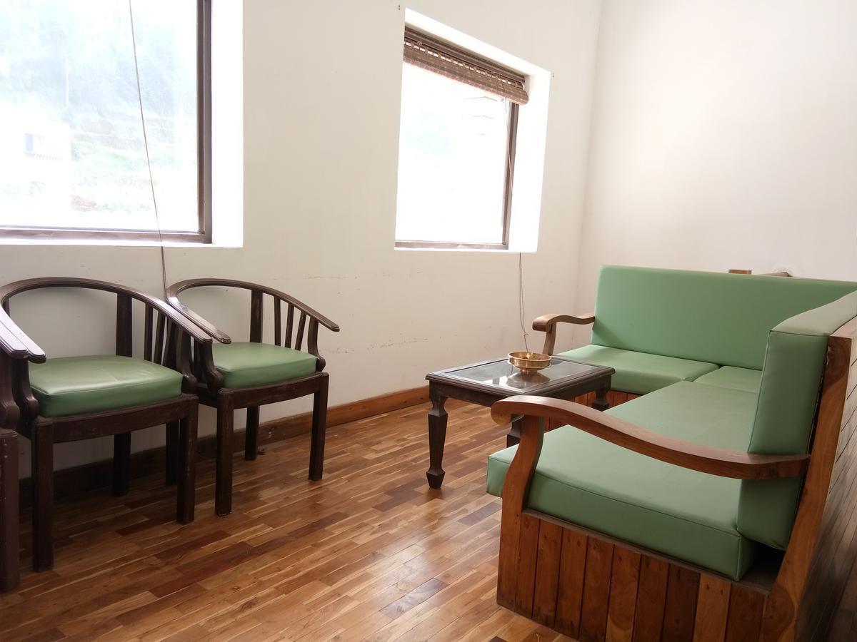 Royal Saphire Resort Kodaikanal