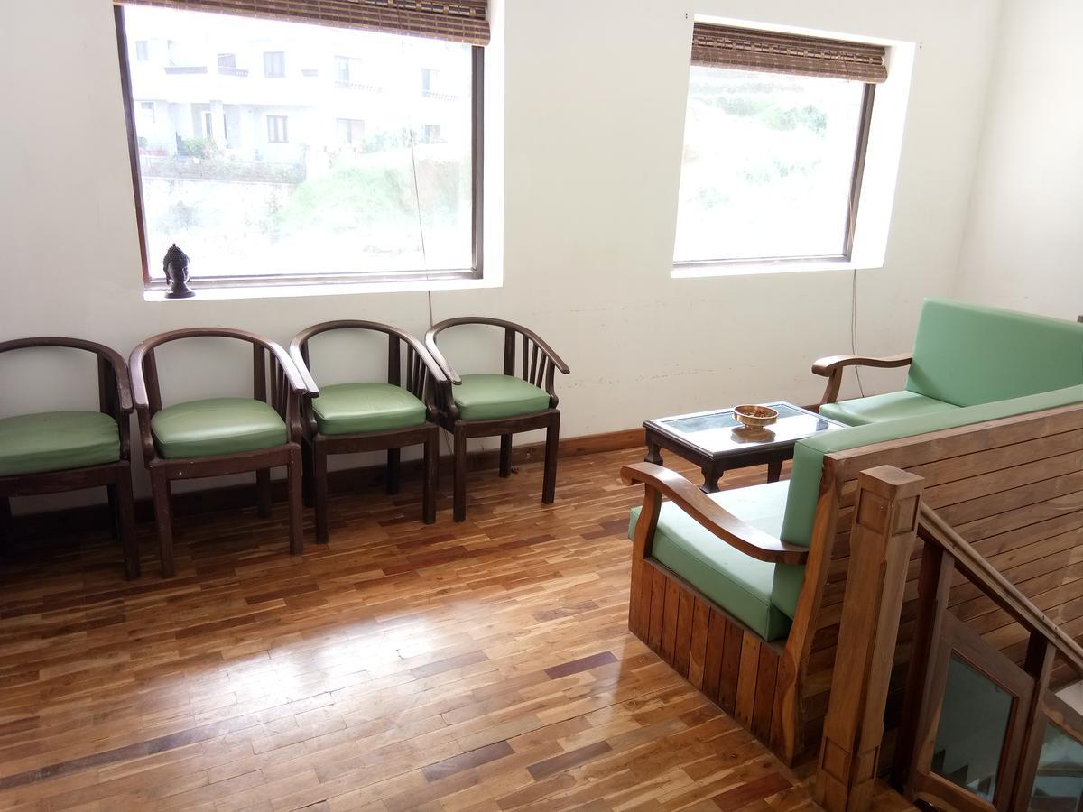 Royal Saphire Kodaikanal