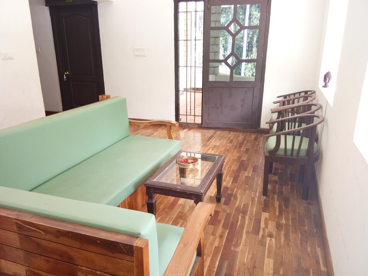 Royal Saphire Kodaikanal