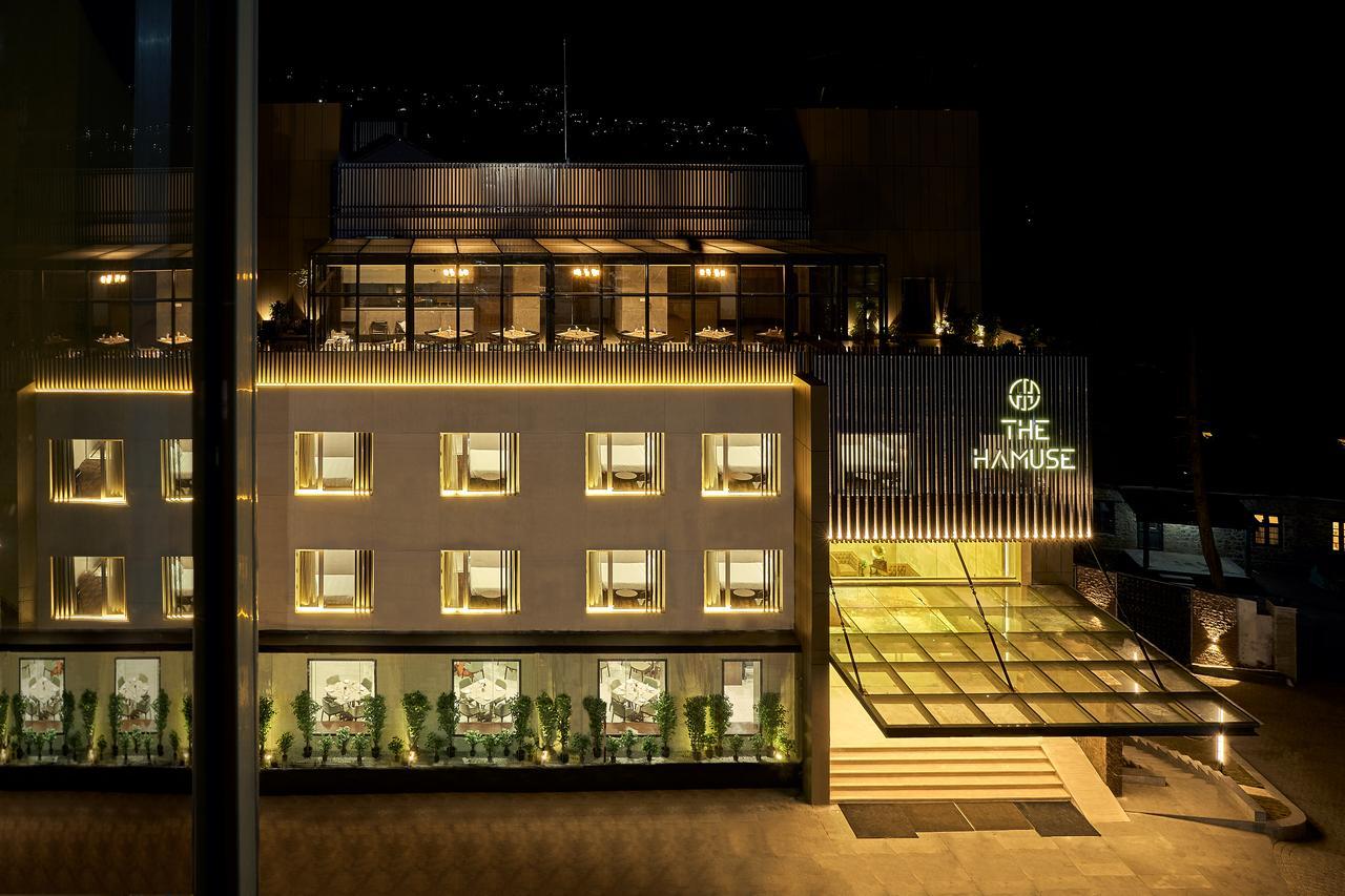 Hotel The Hamuse - Luxury Redefined