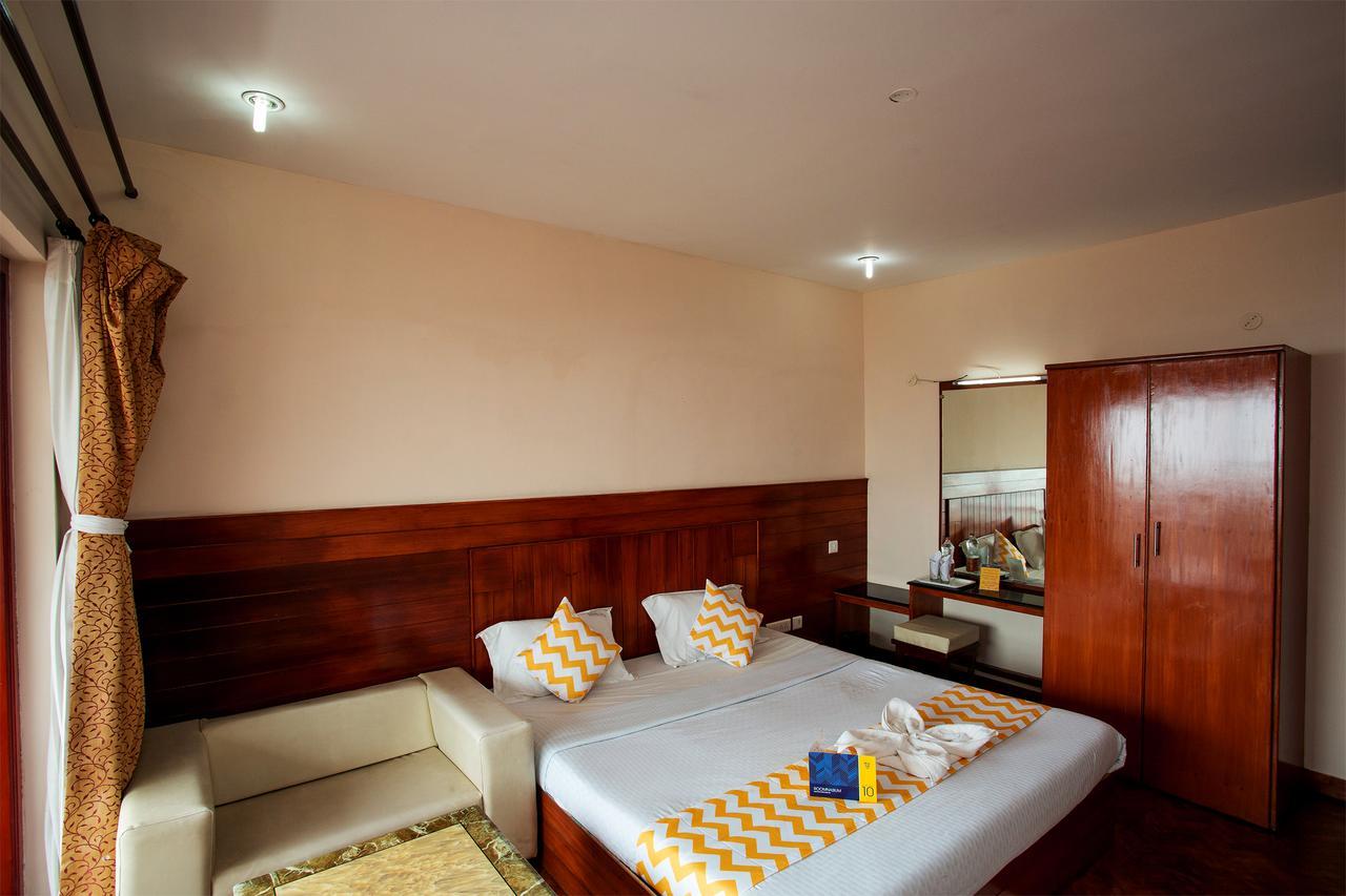 Fabhotel Cool Kodaikanal