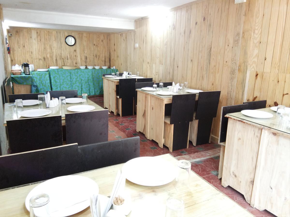 Royal Saphire * Kodaikanal