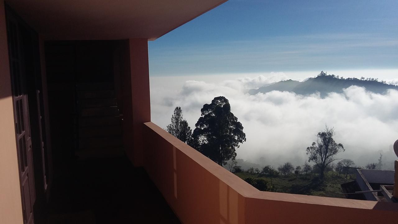 Skyhighvilla