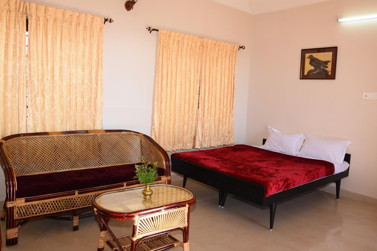 Skyhighvilla Villa Kodaikanal