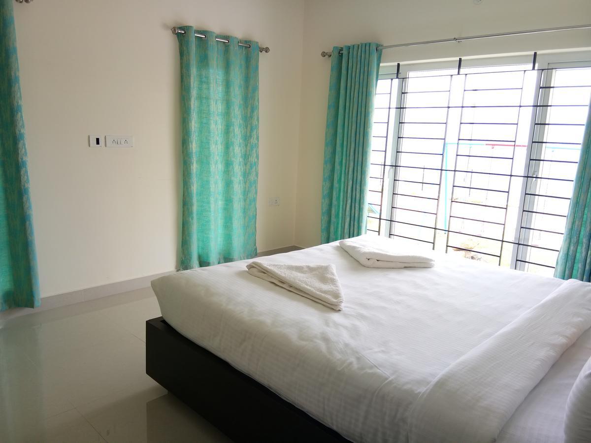 Royal Saphire Kodaikanal