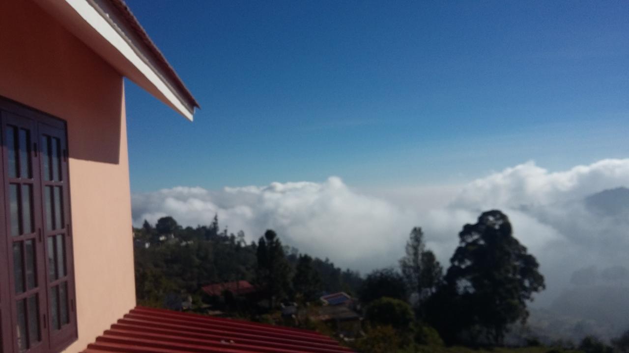 Villa Skyhighvilla