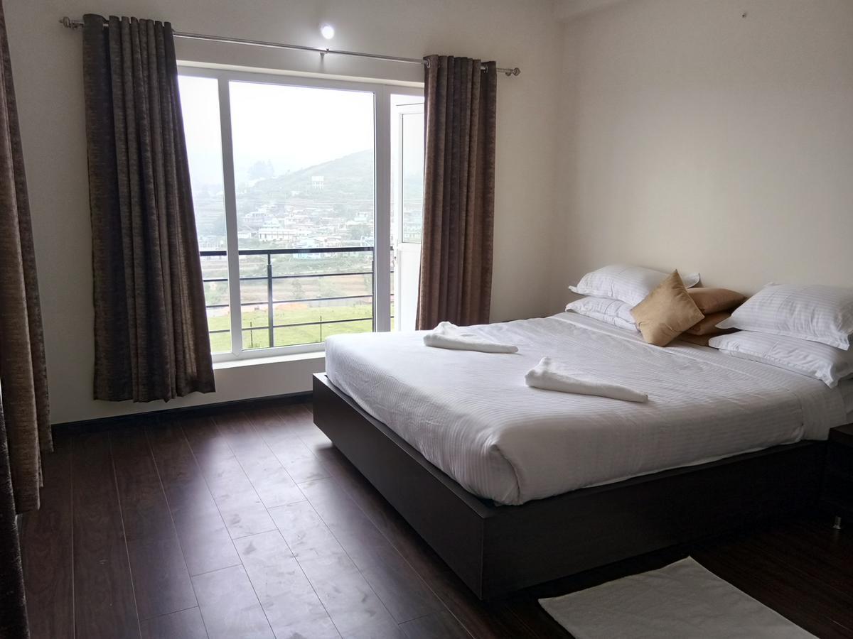 Royal Saphire Resort