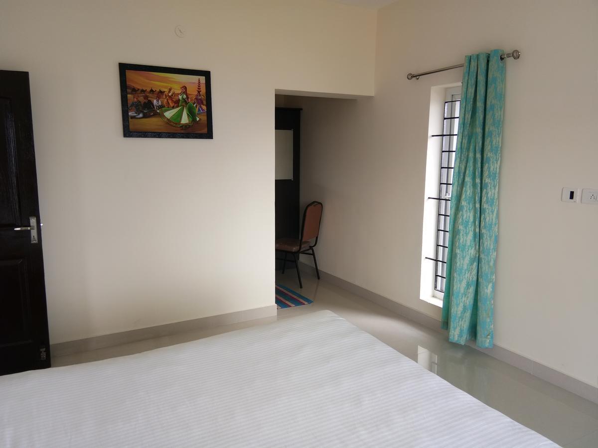 Resort Royal Saphire *