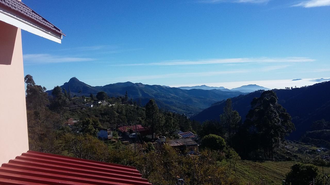 Skyhighvilla Kodaikanal