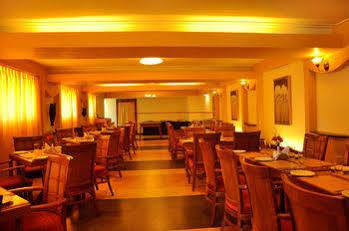 Benzz Park Family Hotel Kodaikanal