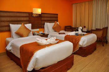 Benzz Park Family Hotel Kodaikanal