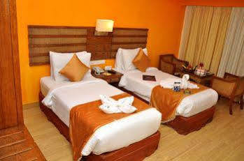 Hotel Benzz Park Family Kodaikanal