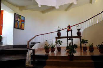 Benzz Park Family Hotel