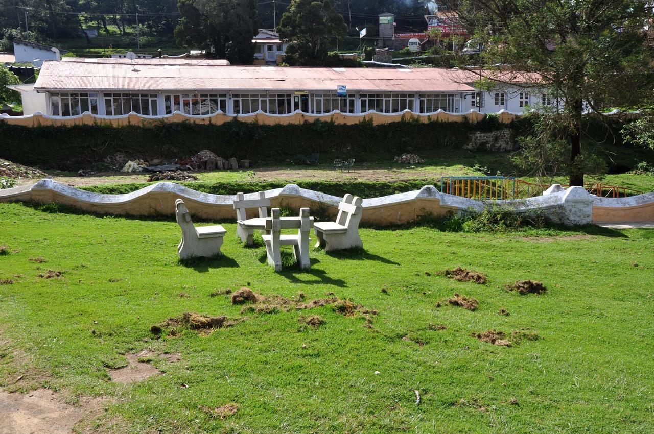 Holiday Home Resort Resort Kodaikanal