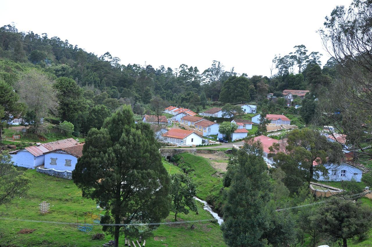 Holiday Home Resort 3*